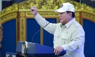 Demi Prestasi Jangka Panjang, Prabowo Siapkan Pusat Olahraga Modern dengan Pelatih Terbaik