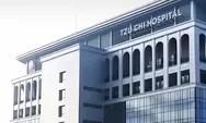 Tzu Chi Hospital Buka Lowongan Kerja 2026, Kesempatan Karier di Bidang Medis dan Nonmedis