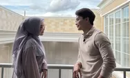 Ria Ricis Punya Pacar Baru? Inilah Potretnya Bareng Seorang Pria