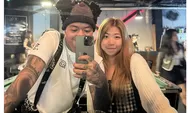 Viral Alasan Cerai Wendy Walters, Reza Arap Punya Hubungan dengan Asistennya?
