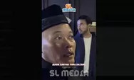 Sule Hapus Vlog Pasca Meninggalnya Vidi Aldiano, Apa Isinya?