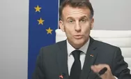 Media Iran Publikasikan Daftar Tokoh Yang Harus Dimusnahkan: Ada Donald Trump, Emmanuel Macron, dan Benjamin Netanyahu