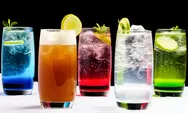 Bukan Cuma Soda, Ini Minuman Sehari-hari yang Diam-Diam Merusak Gigi