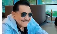 AM Hendropriyono Tanggapi Isu Viral Seskab Teddy