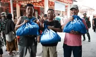 Kepedulian di Hari Raya Waisak 2026, BRI Salurkan Bantuan 1.000 Paket Sembako bagi Umat Buddha