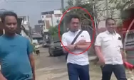 Kasus Penganiayaan Caddy Golf: Siapa Ferliyan Pratama Pali dan Apa yang Terjadi di Lampung?