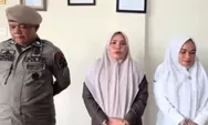 Viral Video Anggota Satpol PP-WH Bireuen Berjoget Tuai Sorotan, Warganet Pertanyakan Citra Penegak Syariat