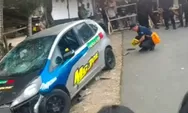Insiden Kecelakaan di Drag Race Kotamobagu Tewaskan 8 Orang, Kondisi Pembalap jadi Sorotan