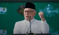 Gus Kikin Terpilih Jadi Ketum PBNU 2026-2031, Tegaskan NU Milik Bersama dan Tak Boleh Jadi Tunggangan Politik