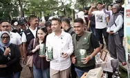 Wakil Ketua ICCN Raffi Ahmad Kunjungi Subang dan Akan Bawa Harapan Baru bagi Ekraf Lokal