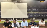 Rangkuman Hasil Investigasi Pasca Pertandingan PERSIB vs Port FC: Dugaan Kekerasan di Locker Room