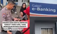 Kena Semprot Netizen! Penyebar Video Uang Palsu ATM BRI Ini Akhirnya Minta Maaf ke Warga Sulsel