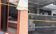 Usai Viral Insiden Pembunuhan Anggota Federasi Pekerja di Jatibening Bekasi, Terduga Pelaku Kini Diringkus Polisi