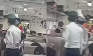 Kronologi Video Viral Dugaan Catcalling di KA Lokal Garut-Purwakarta, Pelaku Lancarkan Aksinya di Area Toilet Gerbong