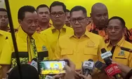 Terima SK Kepengurusan 2024-2029, Golkar Siap Daftar Pilkada