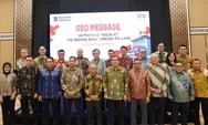 IFG Tegaskan Agenda Transform Business 2026, Perkuat Customer Centricity dan Penciptaan Nilai Berkelanjutan