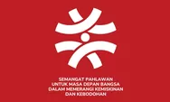 Download Desain Banner Hari Pahlawan 2023 Resmi dari Kemensos RI, Bisa Download DI SINI!