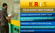 Kris BPJS Kesehatan dan Cara Pembayaran Online yang Mudah