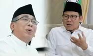 Muhaimin Iskandar Berang! Tuduh Ketum PBNU Gus Yahya Langgar Khittah NU
