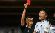 Dugaan Mafia Sepak Bola Aceh vs Sulteng Diselidiki, Wasit Curang Terancam Masuk Bui!