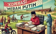 Koperasi Merah Putih Siap Menggebrak! Ini Dia Jantung Bisnis dan Bidang Usaha Andalan