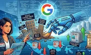 Badai Algoritma 19 Jam: Dampak Google Spam Update 2026 terhadap Ekosistem Media Indonesia
