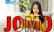 Apa Itu JOMO? Kebalikan FOMO Bagi Kaum yang Lepaskan Ketergantungan di Medsos dengan Menikmati Momen Nyata