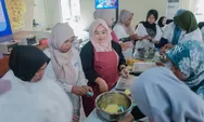 Tingkatkan Ketahanan Ekonomi, BRI Peduli Beri Pelatihan Kewirausahaan Bagi Puluhan Purna Pekerja Migran Indonesia di Cirebon