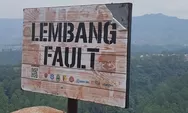 Enam Titik Evakuasi Bandung Disiapkan, Begini Alasan di Baliknya untuk Hadapi Ancaman Gempa Sesar Lembang