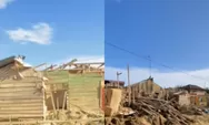 3 Bulan Pascabanjir Aceh Tamiang, Warga Masih Trauma dan Kesulitan Air Bersih