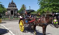 Menikmati Keindahan Alam Magelang, Destinasi Wisata Menawarkan Panorama Alam yang Memukau