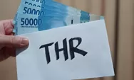 Begini Cara Kelola THR Agar Tidak Langsung Habis