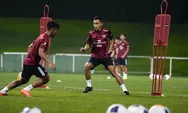 LIVE STREAMING Timnas Indonesia vs Qatar: Ujian Shin Tae-yong di Laga Perdana Piala Asia U-23