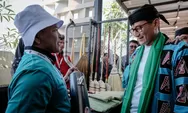 Sandiaga Uno Mepertimbangkan Maju Pilkada Jabar 2024, Dukungan PKB dan Tantangan PPP