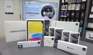 Beli Apple Berstiker Blibli, Gratis 12 Bulan Perlindungan Lengkap!
