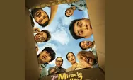 Tayang di Bioskop Hari Ini, Simak Sinopsis 2nd Miracle In Cell No.7, Prekuel Sekaligus Skuel dari Musim Pertamanya