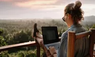 Kerja Remote atau Kantoran? Ini Plus-Minus Gaya Hidup Kerja Anak Muda Zaman Sekarang