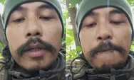 Eks Marinir Satria Arta di Rusia Minta Pulang: Status WNI Dicabut, Kemlu Pantau!
