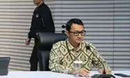 Amnesti untuk Hasto Kristiyanto: KPK Tunggu Surat Resmi dari Presiden