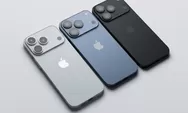 Kapan iPhone 17 Mulai Dijual di Indonesia?