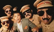 Agak Laen: Menyala Pantiku! Tembus 10 Juta Penonton,  Bakal Rebut Takhta Film Terlaris Indonesia?