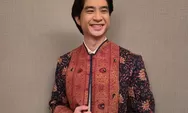 Resmi Ganti Nama Panggung, Artis Devano Danendra Kini Gunakan Satu Nama