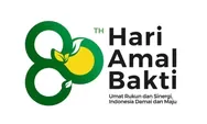 Kumpulan Ucapan Hari Amal Bhakti (HAB) Kemenag ke-80 Tahun 2026 yang Penuh Makna dan Doa, Cocok Dibagikan ke Media Sosial