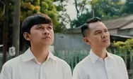 Agak Laen: Menyala Pantiku Lampaui Jumbo, Jadi Film Terlaris Sepanjang Masa