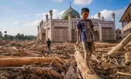 Korban Banjir Aceh Utara Bertambah, 226 Orang Meninggal dan Enam Masih Hilang