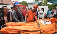 Tiga Anggota Keluarga Ditemukan Tewas di Jakut, Karena Keracunan?