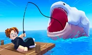 Game Fish It di Roblox Apk Download 2026 dan Cara Main untuk Pemula