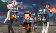 Download Roblox Delta Fish It Apk Terbaru 2026 dan Cara Mainnya