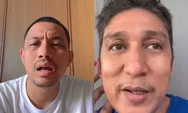 Rumah DJ Donny Diteror Bom Molotov, Sang Influencer Sentil Pelaku dan Lapor ke Polda Metro Jaya