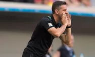 RESMI! PSSI Tunjuk John Herdman sebagai Pelatih Baru Timnas Indonesia, Era Baru Sepak Bola Nasional Dimulai